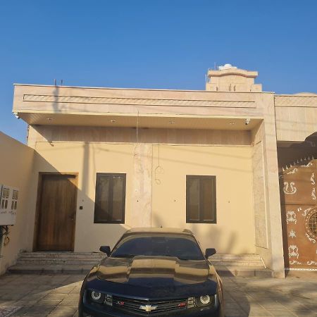 Black 2 Al Ula Exterior photo