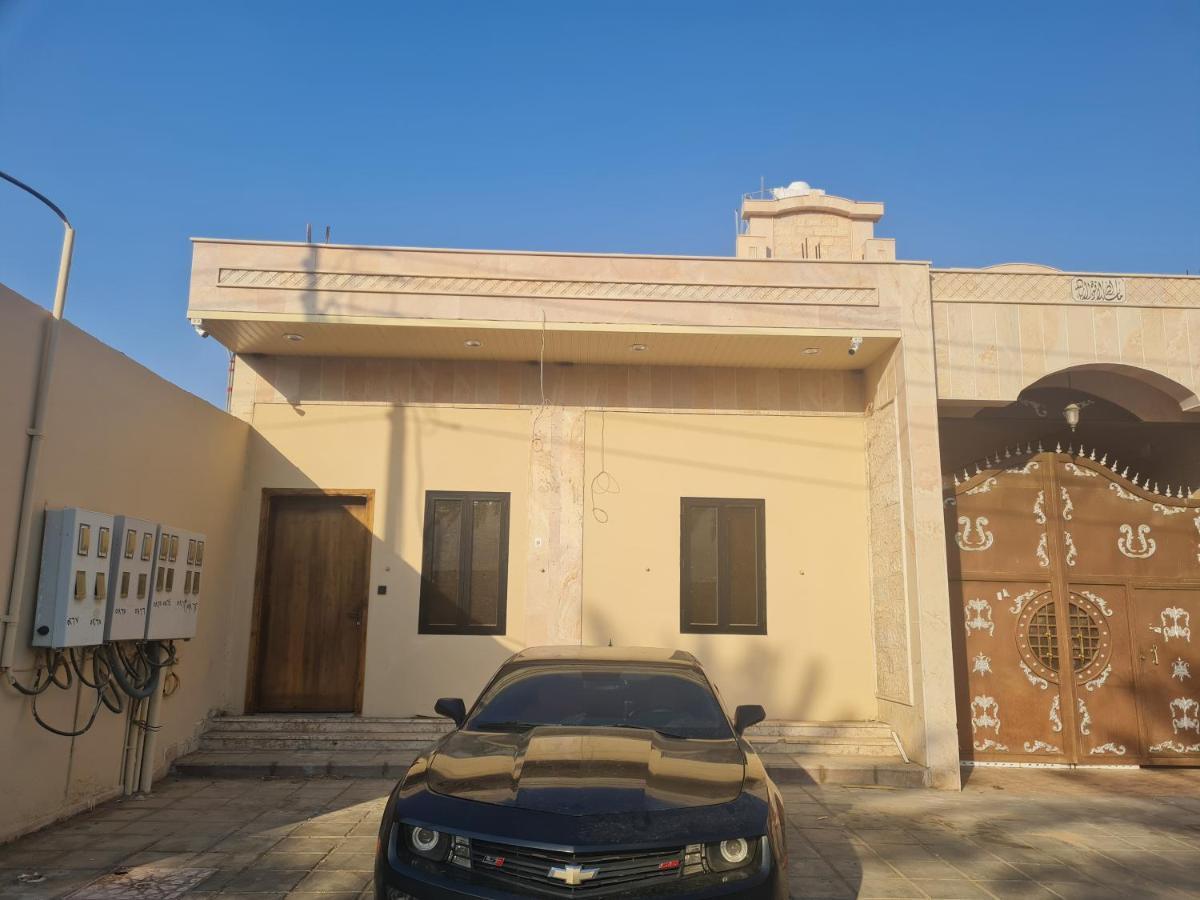 Black 2 Al Ula Exterior photo